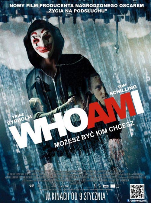 دانلود فیلم Who Am I 2014 با لینک مستقیم